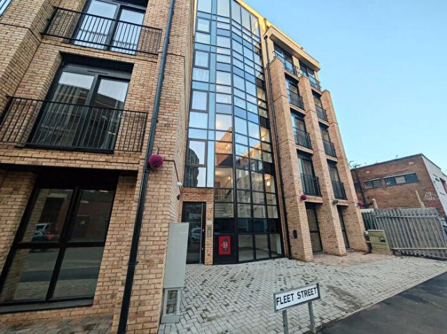 Apartment for rent in St Matthew's, Old Wharf