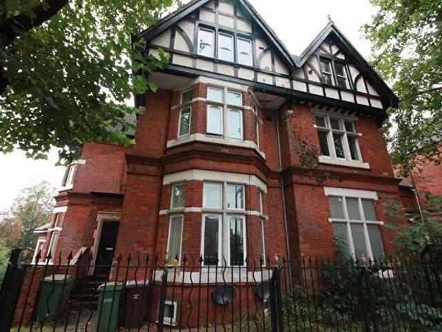 Apartment for rent in Forest Fields, Haddon
