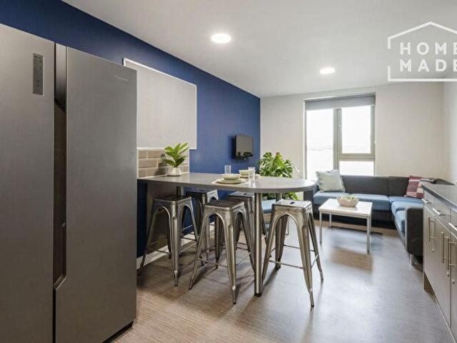 Apartment for rent in Sighthill, Scotland