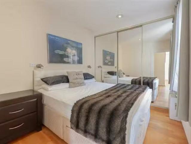 House for rent in Chelsea, Brompton