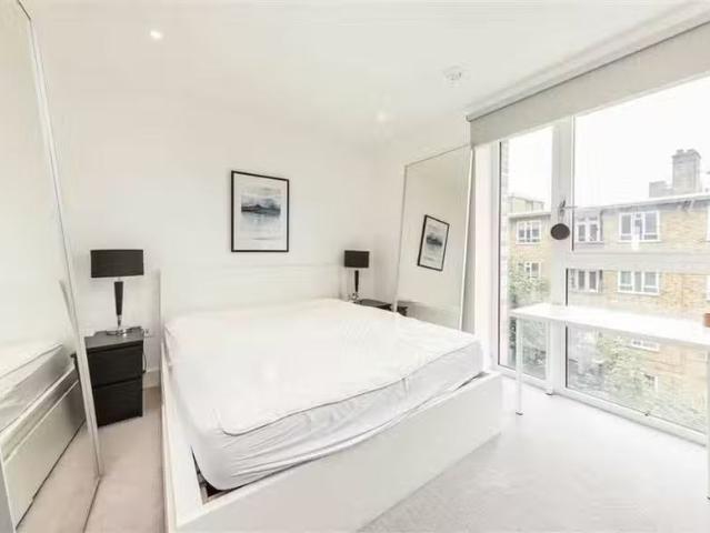 House for rent in Lambeth, Elephant and Castle
