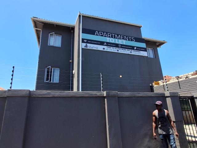 Apartment for rent in Kwazulu-natal