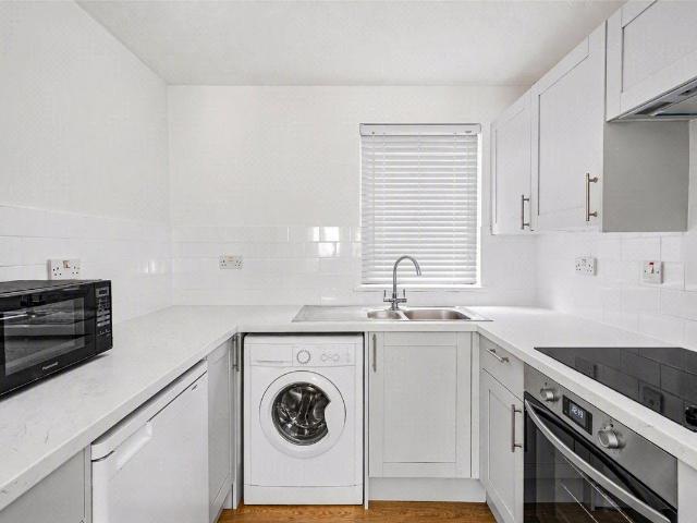 Apartment for rent in City Centre, Oxford