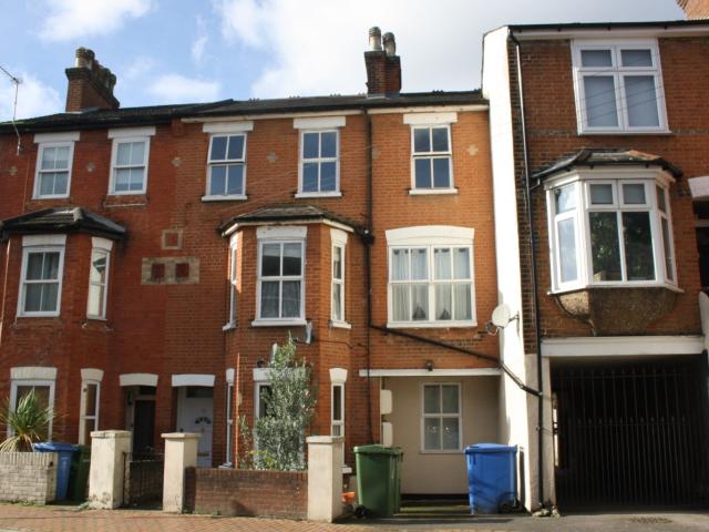 Apartment for rent in Cargate, Aldershot