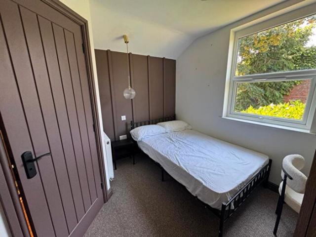 Apartment for rent in New Normanton, East Midlands