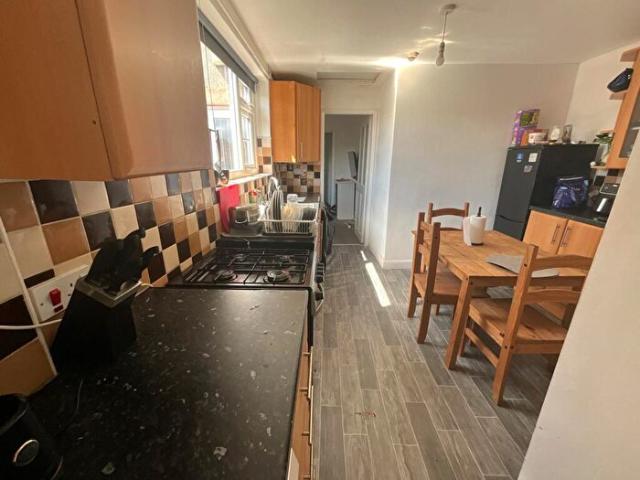 Apartment for rent in Hyson Green, Haddon