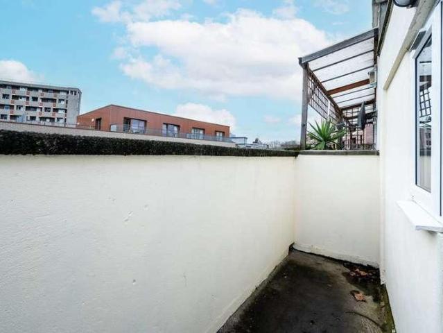 Apartment for rent in Hackney, Haggerston