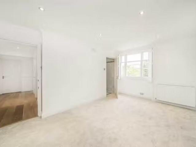House for rent in Lisson Grove, St. John's Wood