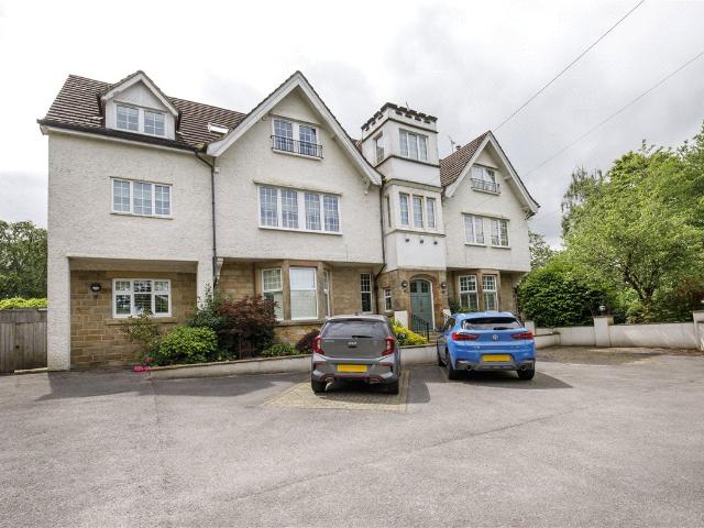 Apartment for rent in Duchy, Harrogate