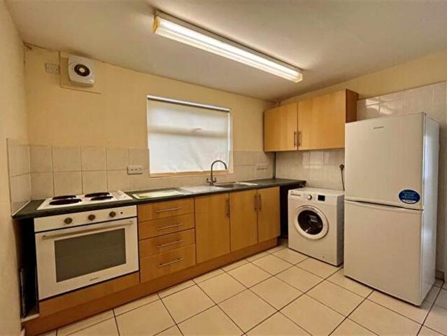 Apartment for rent in New Headington, The Slade