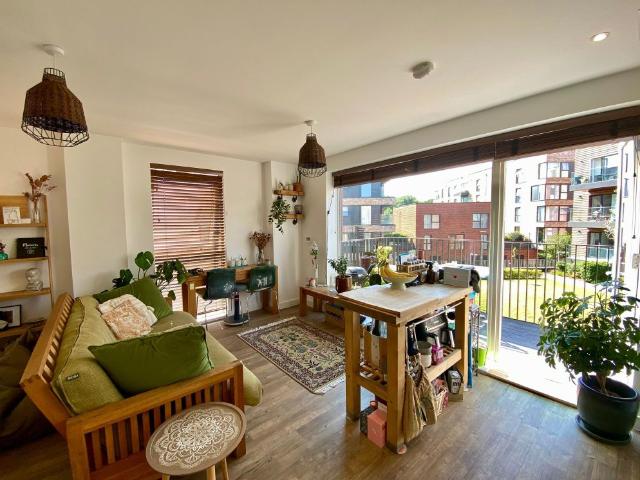 Apartment for rent in Arbury, Cambridgeshire