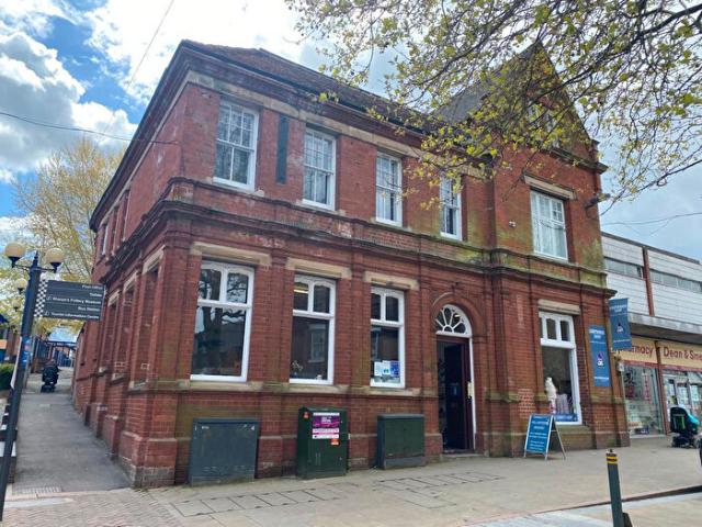 Apartment for rent in Egginton, East Midlands