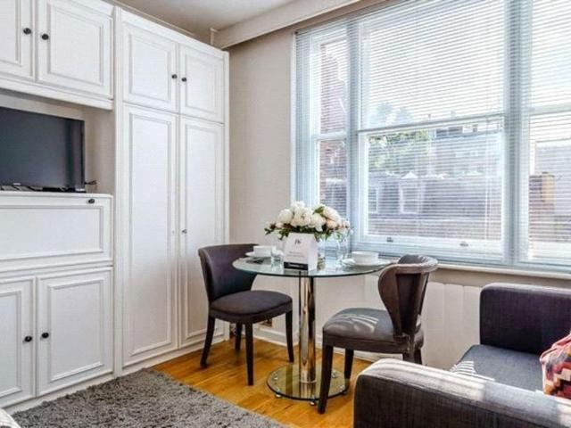 Apartment for rent in Mayfair, Greater London