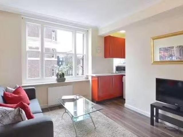 Apartment for rent in Mayfair, St. James's