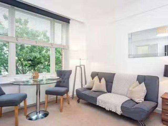 Apartment for rent in Mayfair, St. James's
