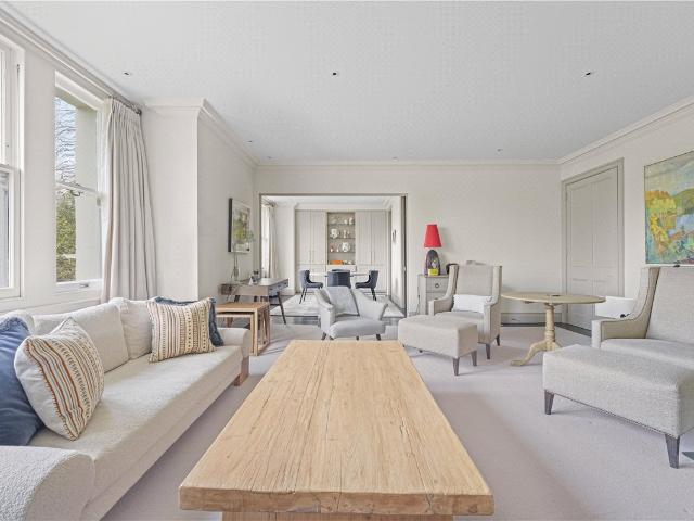 Apartment for rent in Royal Borough of Kensington and Chelsea, Greater London