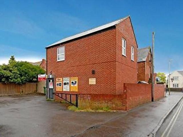 Apartment for rent in The Slade, Oxfordshire
