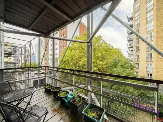 House for rent in Poplar, Millwall