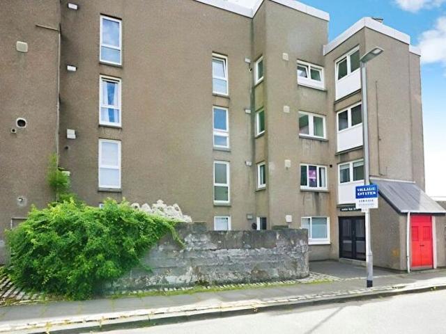 Apartment for rent in Cumbernauld, Scotland