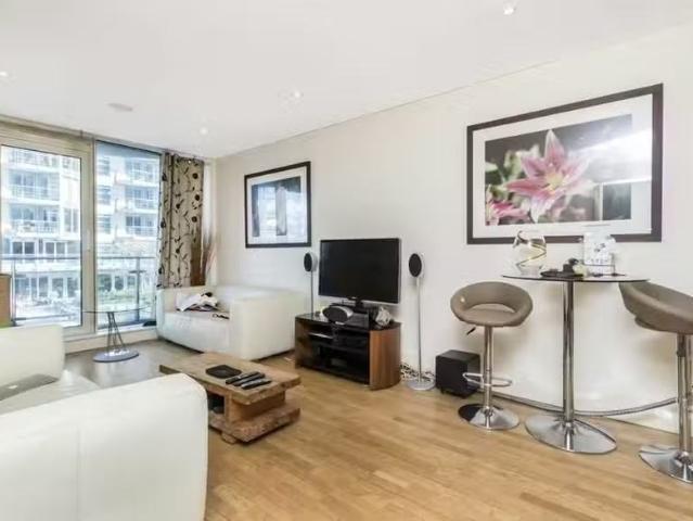 Apartment for rent in Southfields, Wandsworth