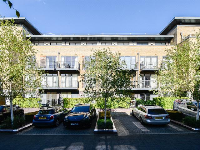 Apartment for rent in Petersfield, Cambridge
