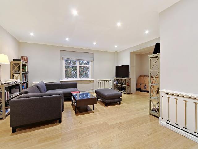 Apartment for rent in Chelsea, Greater London