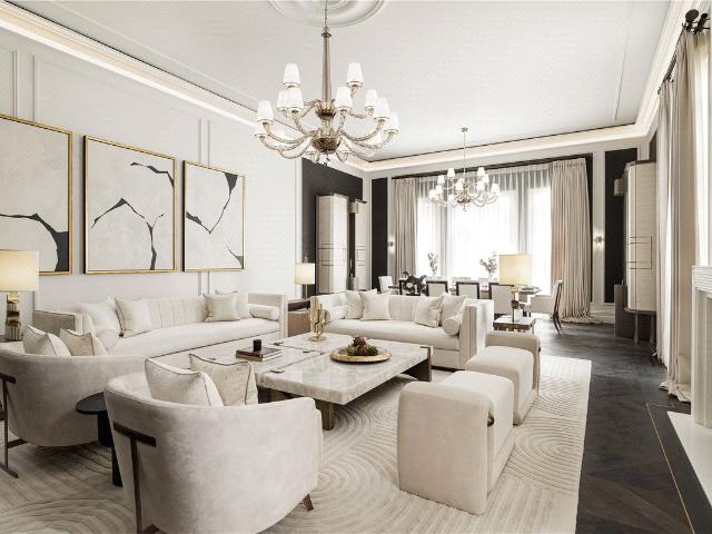 Apartment for rent in Chelsea, Greater London