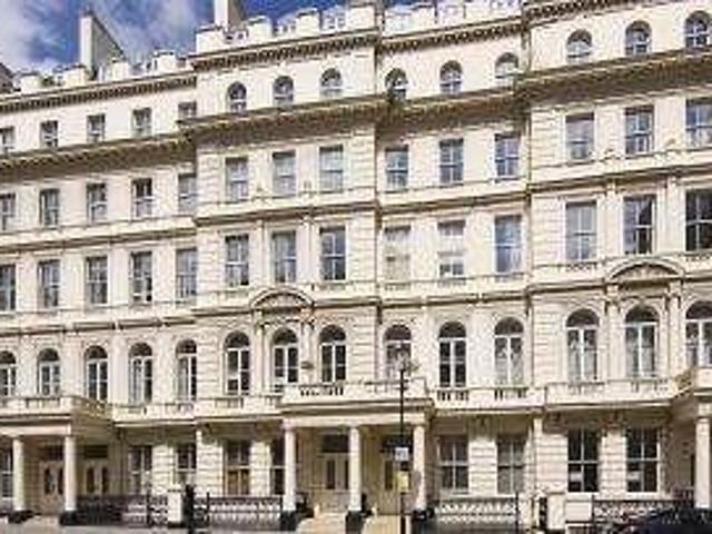 Apartment for rent in Hyde, Paddington