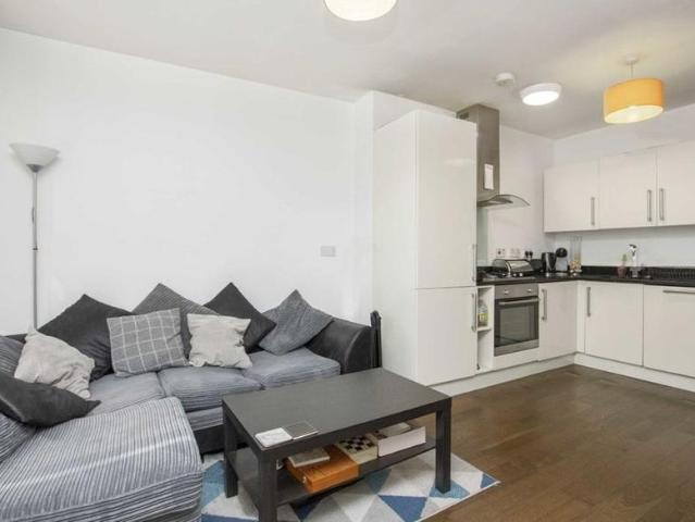 Apartment for rent in Whitechapel, Aldgate