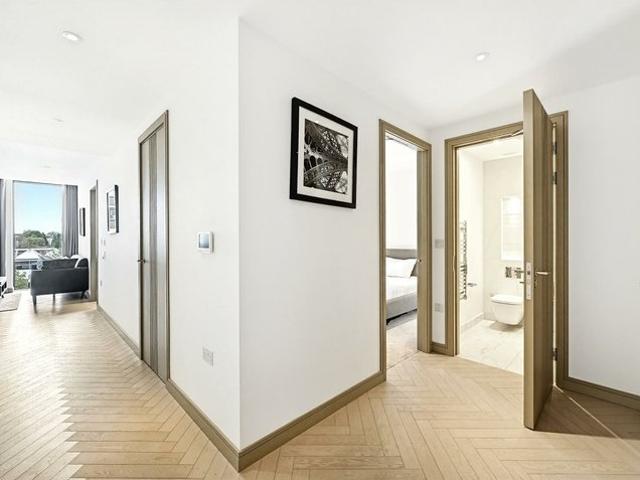 Apartment for rent in St. John's Wood, Isle Of Man