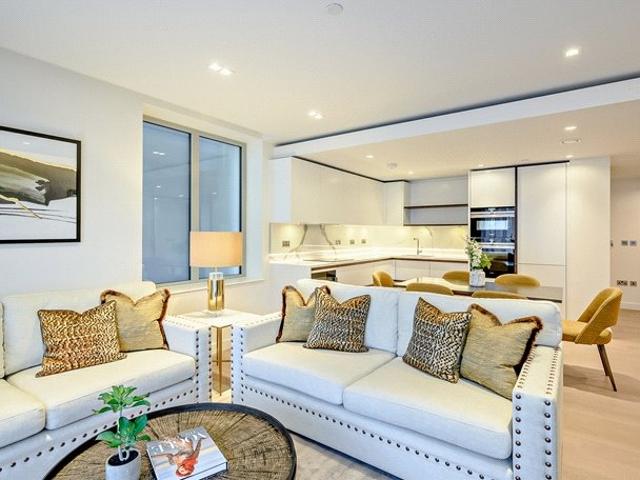 Apartment for rent in Paddington, Greater London