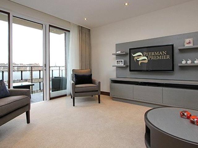 Apartment for rent in Knightsbridge, Greater London