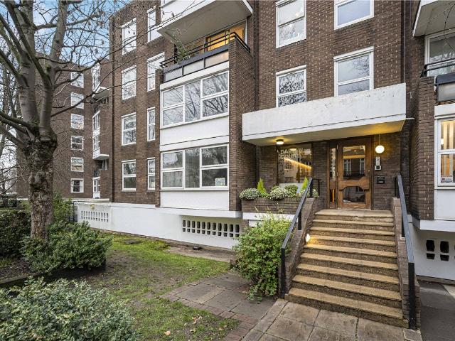 Apartment for rent in Chalk Farm, Primrose Hill