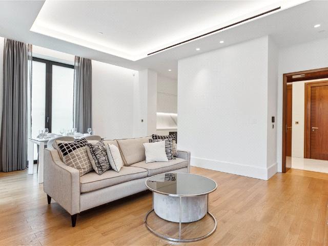 Apartment for rent in Kensington, Greater London