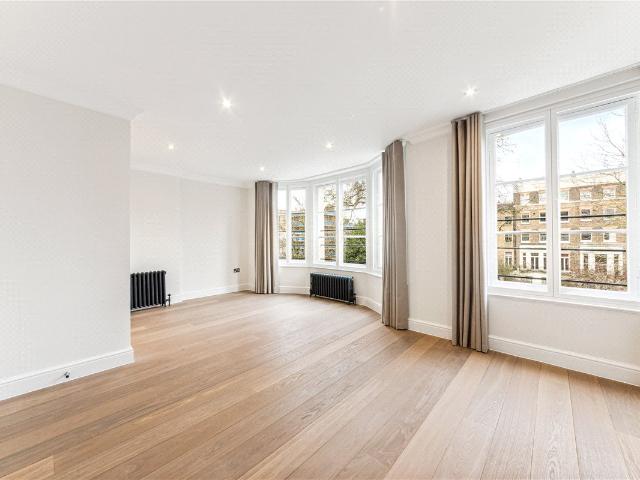 Apartment for rent in City of Westminster, Greater London