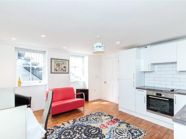 Apartment for rent in City of Westminster, Greater London