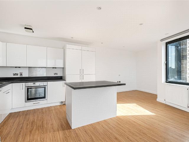 Apartment for rent in Fitzrovia, Greater London