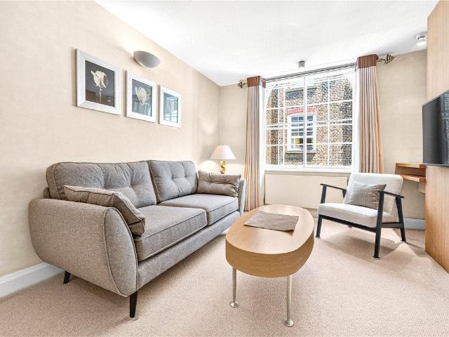 Apartment for rent in East Marylebone, Marylebone