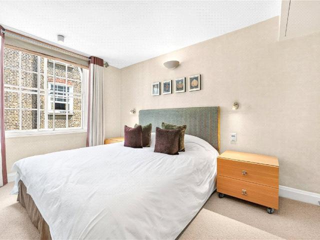 Apartment for rent in East Marylebone, Marylebone
