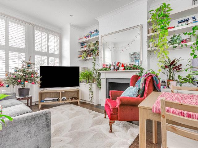 Apartment for rent in London Borough of Hammersmith and Fulham, Greater London