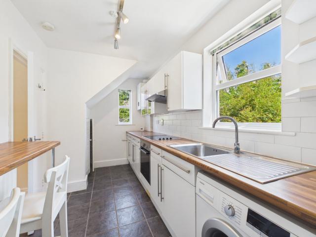 Apartment for rent in St Marks, Maidenhead
