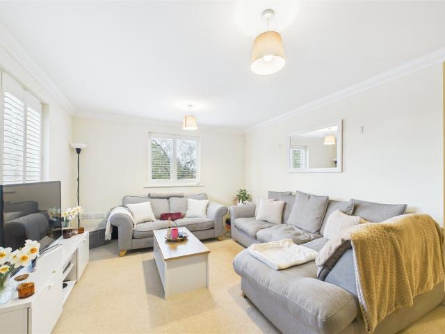 Apartment for rent in Maidenhead