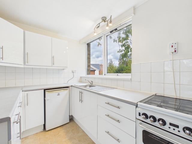 Apartment for rent in St Marks, Maidenhead