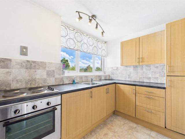 Apartment for rent in St Marks, Maidenhead