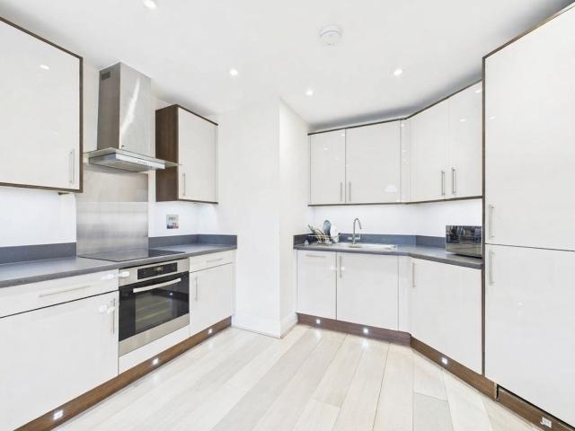 Apartment for rent in Maidenhead