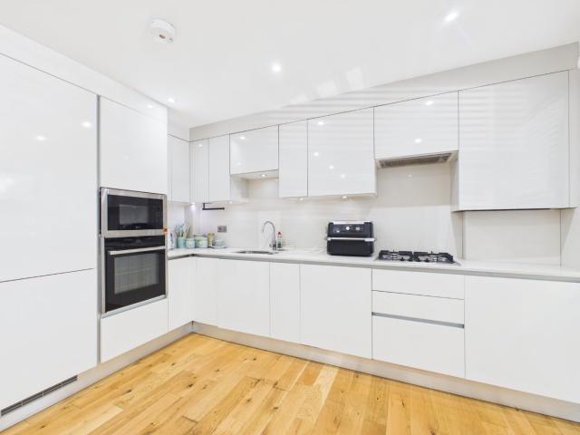 Apartment for rent in St Marks, Maidenhead