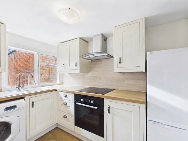 Apartment for rent in Cookham