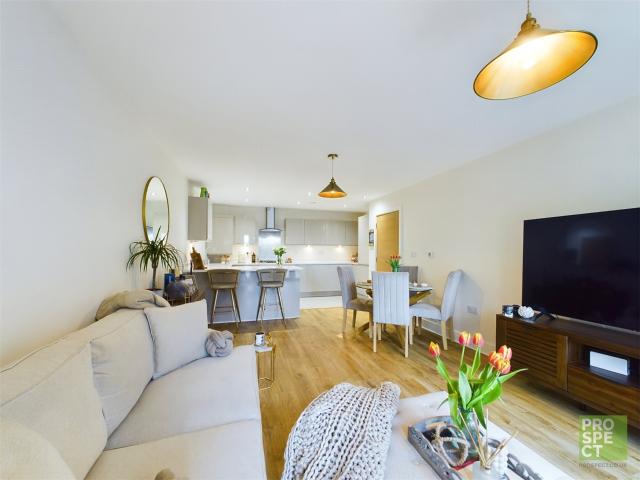Apartment for rent in Taplow, Taplow