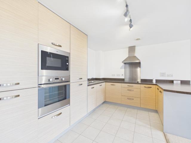 Apartment for rent in Fishery, Maidenhead
