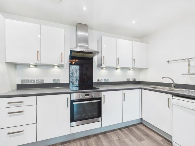 Apartment for rent in Maidenhead